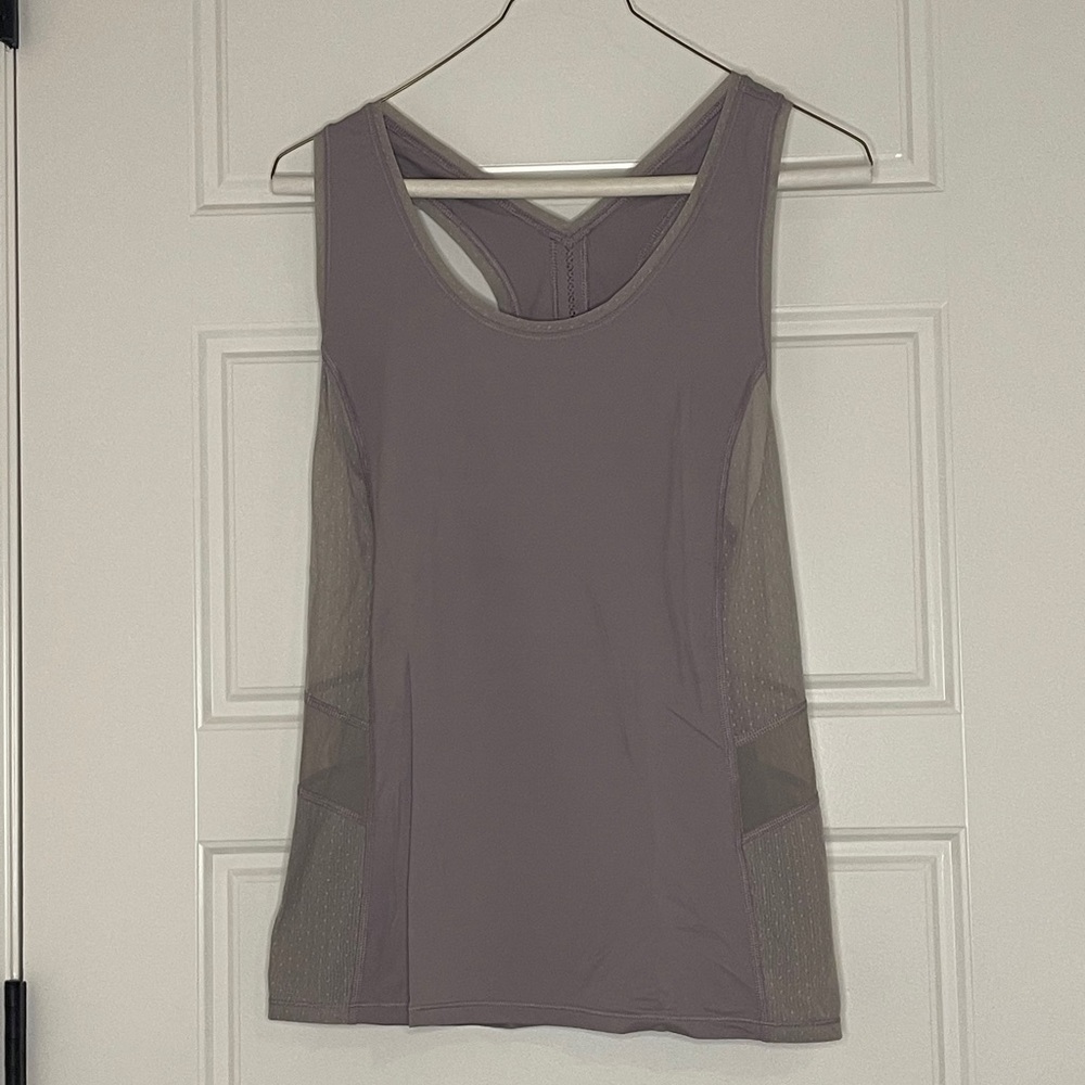 Lululemon Tank